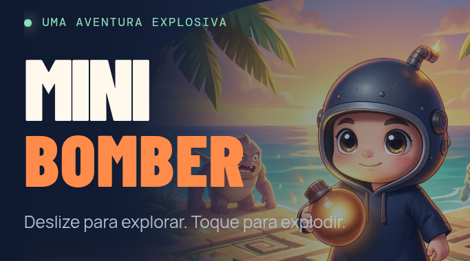 Mini Bomber
